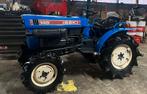Iseki tractor met nieuwe klepelmaaier voor 3900!!!, Zakelijke goederen, Ophalen
