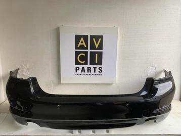 BMW 5 Serie G30 achterbumper bumper 51127387294 beschikbaar voor biedingen