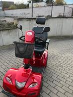 Carpo 2 SE Scootmobiel - Invalide scooter, Ophalen, Vermeiren, 11 t/m 15 km/u, 26 t/m 35 km