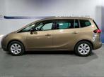 Opel Zafira Tourer 1.4I TURBO |7 PLACES | GPS | (bj 2014), Te koop, 154 g/km, Benzine, Cruise Control