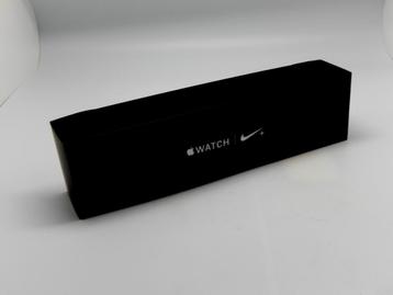 Apple Watch Serie4 Nike Edition met extra. beschikbaar voor biedingen