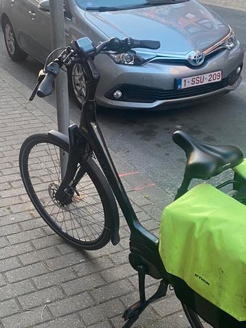 Velo électrique, Enlèvement ou Envoi