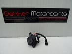 Servo Motor / Exupklep Ducati 848 / 1098 / 1198 2007-2013, Ophalen of Verzenden, Gebruikt