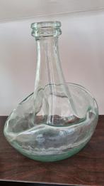 Vintage vaas, Ophalen