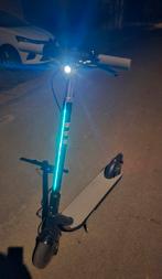 Ninebot E2 !!, Ophalen, Zo goed als nieuw, Elektrische step (E-scooter), Segway ninebot