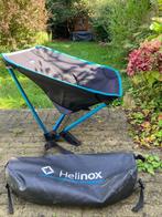 Helinox "Incline festival chair", Caravanes & Camping, Meubles de camping, Neuf, Chaise de camping