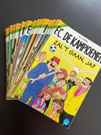 FC De kampioenen strips 41 stuks, Livres, Plusieurs BD, Enlèvement, Utilisé, Hec Leemans