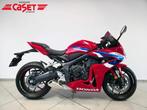 Honda CBR 650 RACR (bj 2025), 649 cc, Bedrijf, Meer dan 35 kW, Overig