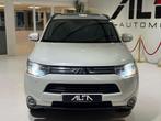 Mitsubishi Outlander 2.2 DI-D 4WD *Boite Auto*7Places*Toit O, Autos, Mitsubishi, Euro 5, Achat, Outlander, 110 kW