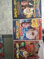 Dvd's Lotje samsom en gert, Cd's en Dvd's, Dvd's | Kinderen en Jeugd, Ophalen