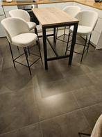 Hoge tafel, bartafel, staand eten, Huis en Inrichting, Ophalen, Nieuw