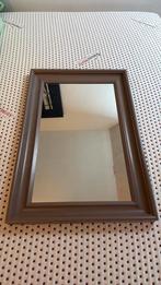 Spiegel Hemnes 60x90, Huis en Inrichting, Woonaccessoires | Spiegels, Ophalen, Zo goed als nieuw