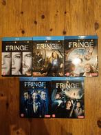 Fringe Blu-ray, CD & DVD, Enlèvement, Utilisé
