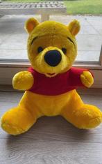 Knuffel Winnie De Pooh, Kinderen en Baby's, Speelgoed | Knuffels en Pluche, Ophalen of Verzenden, Zo goed als nieuw