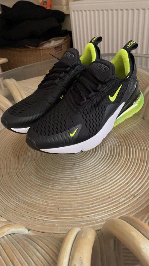 Nike Air Max 270, Kleding | Heren, Schoenen, Sneakers, Zwart, Ophalen