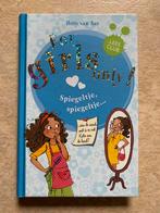 Hetty van Aar - Spiegeltje, spiegeltje - For Girls Only 10, Gelezen, Ophalen of Verzenden, Fictie, Hetty van Aar