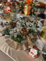 Artisanale bloemstukken, Ophalen, Nieuw
