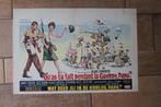 filmaffiche What Did You Do In The War, Daddy filmposter, Verzamelen, Rechthoekig Liggend, Ophalen of Verzenden, Zo goed als nieuw