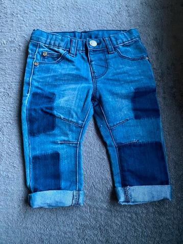 6 pantalons - taille 68, Enlèvement ou Envoi, Comme neuf, Garçon, Pantalon