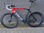 Trek Emonda SLR frame - Sram axs Force - zonder wielen, Ophalen, Gebruikt, Carbon