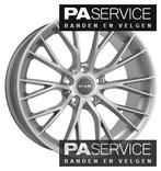 Nw 20 inch LR Discovery Sport MAK Munchen set inc Pirelli, Auto-onderdelen, Banden en Velgen, Ophalen of Verzenden, Nieuw, 20 inch