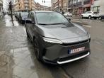 Toyota bZ4X Premium, Auto's, Toyota, Automaat, 161 kW, Zwart, Elektrisch