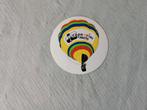 Sticker luchtballon, Verzamelen, Ophalen of Verzenden