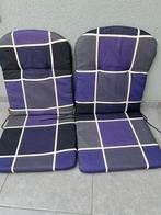 Zitkussens, Tuin en Terras, Tuinmeubel-accessoires, Ophalen, Zo goed als nieuw