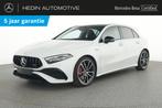 Mercedes-Benz Mercedes-AMG A 35 Hatchback 4MATIC AMG Line |, Auto's, Automaat, Stof, Gebruikt, Euro 6