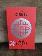 De cirkel     (Dave Eggers), Boeken, Ophalen of Verzenden, Zo goed als nieuw, Dave Eggers, Amerika