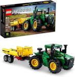 LEGO Technic  Tractor SNELLE GRATIS LEVERING, Verzenden, Nieuw, Complete set, Lego