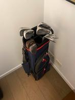 Golfset cobra en mizuno, Sport en Fitness, Ophalen, Zo goed als nieuw, Set, Mizuno