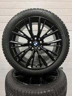 18” BMW 3 SERIE G20 G21 M VELGEN WINTERBANDEN ORIG TPMS RFT, Auto-onderdelen, Banden en Velgen, 18 inch, Gebruikt, Banden en Velgen