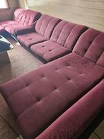 Hoeksalon, Huis en Inrichting, Ophalen, Zo goed als nieuw