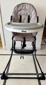 Chaise haute pour bébé, Ophalen, Zo goed als nieuw, Hangstoel, Stoelverkleiner