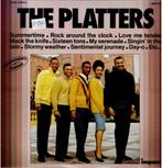 Vinyl, LP   /   The Platters – The Platters, Cd's en Dvd's, Vinyl | Overige Vinyl, Ophalen of Verzenden, Overige formaten