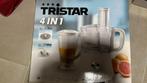 Keukenrobot Tristar, Ophalen of Verzenden, Nieuw