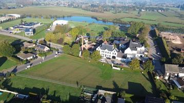 Grond te koop in Kluisbergen Ruien, Jusqu'à 200 m²