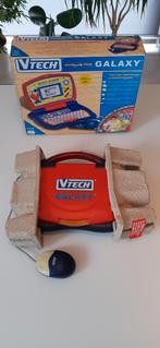 VTech Galaxy Speel- & Leercomputer, Ophalen of Verzenden, Zo goed als nieuw