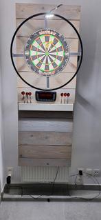 Zeer mooie dartswand....., Sport en Fitness, Ophalen