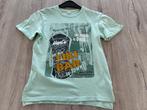 T-shirt maat 146 - 152, Kinderen en Baby's, Kinderkleding | Maat 146, Ophalen of Verzenden, Zo goed als nieuw, Jongen, Shirt of Longsleeve