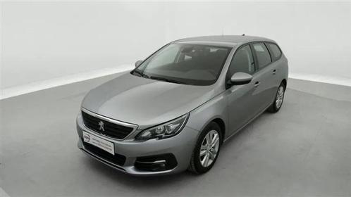 Peugeot 308 1.2 PureTech Active Pack NAVI / CARPLAY / CLIM, Auto's, Peugeot, Bedrijf, Te koop, ABS, Boordcomputer, Centrale vergrendeling