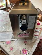 Slagroommachine Mussana 4 liter, Zakelijke goederen, Horeca | Keukenapparatuur, Ophalen, Gebruikt, Overige typen