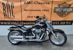 Harley-Davidson Chopper SOFTAIL - FATBOY 114 (bj 2018), Motoren, 1863 cc, Bedrijf, Overig