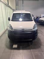 Citroen Berlingo 1.6 HDI / Airco / Navi / 12M GARANTIE, Auto's, Stof, Euro 6, Electronic Stability Program (ESP), Citroën