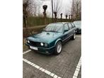 1993 - BMW E30 316i voiture classique, Achat, Entreprise, Autre carrosserie, BMW