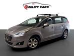 Peugeot 5008 1.6 BlueHDI | AUTOMAAT | Navi | 7 Plaats | EURO, Gebruikt, 4 cilinders, 7 zetels, Bedrijf