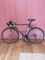 Bertin vintage racefiets, Fietsen en Brommers, Fietsen | Racefietsen, Gebruikt, Staal, Heren, Ophalen