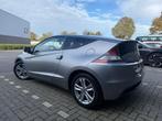 Honda CR-Z GT 1.5 IMA | Uniek | Lage km | Honda historiek, Achat, 1119 kg, Entreprise, Carnet d'entretien