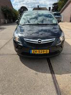 Opel Zafira Tourer Zafira Tourer 1.6 CDTI Innov. 7p, Auto's, Voorwielaandrijving, Monovolume, 4 cilinders, 109 g/km